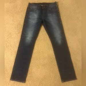 Men’s True Religion Jeans